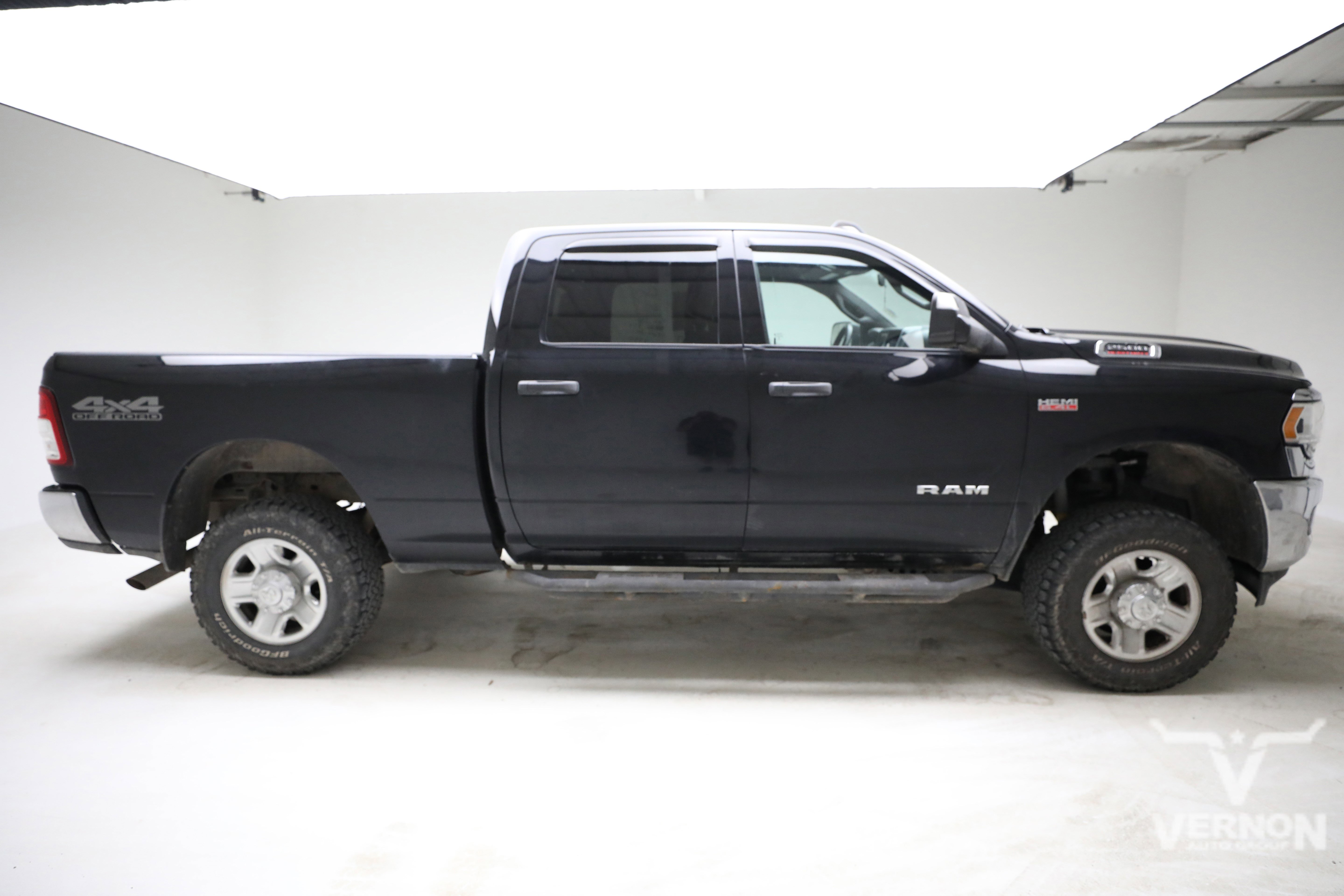 Used 2021 RAM 2500 Tradesman image 5