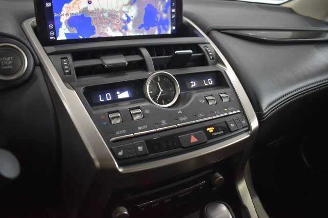 Used 2020 Lexus NX 300 AWD w/ Premium Package image 15