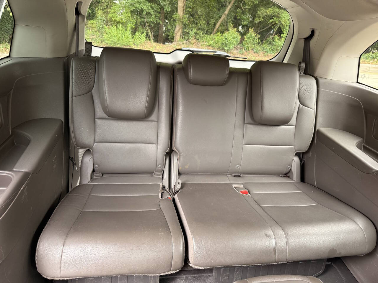 Used 2013 Honda Odyssey EX-L image 19