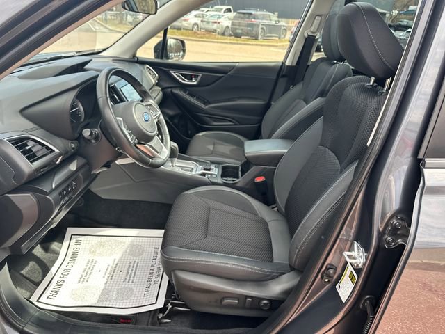 Used 2023 Subaru Forester Premium AWD/4WD image 9