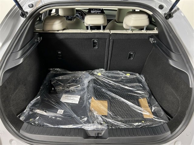 New 2026 MAZDA CX-30 AWD 2.5 S image 18