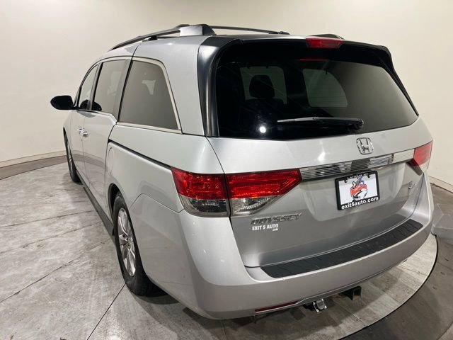 Used 2014 Honda Odyssey EX-L image 11