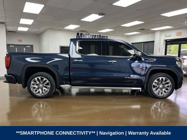 Used 2023 GMC Sierra 1500 Denali AWD/4WD image 4