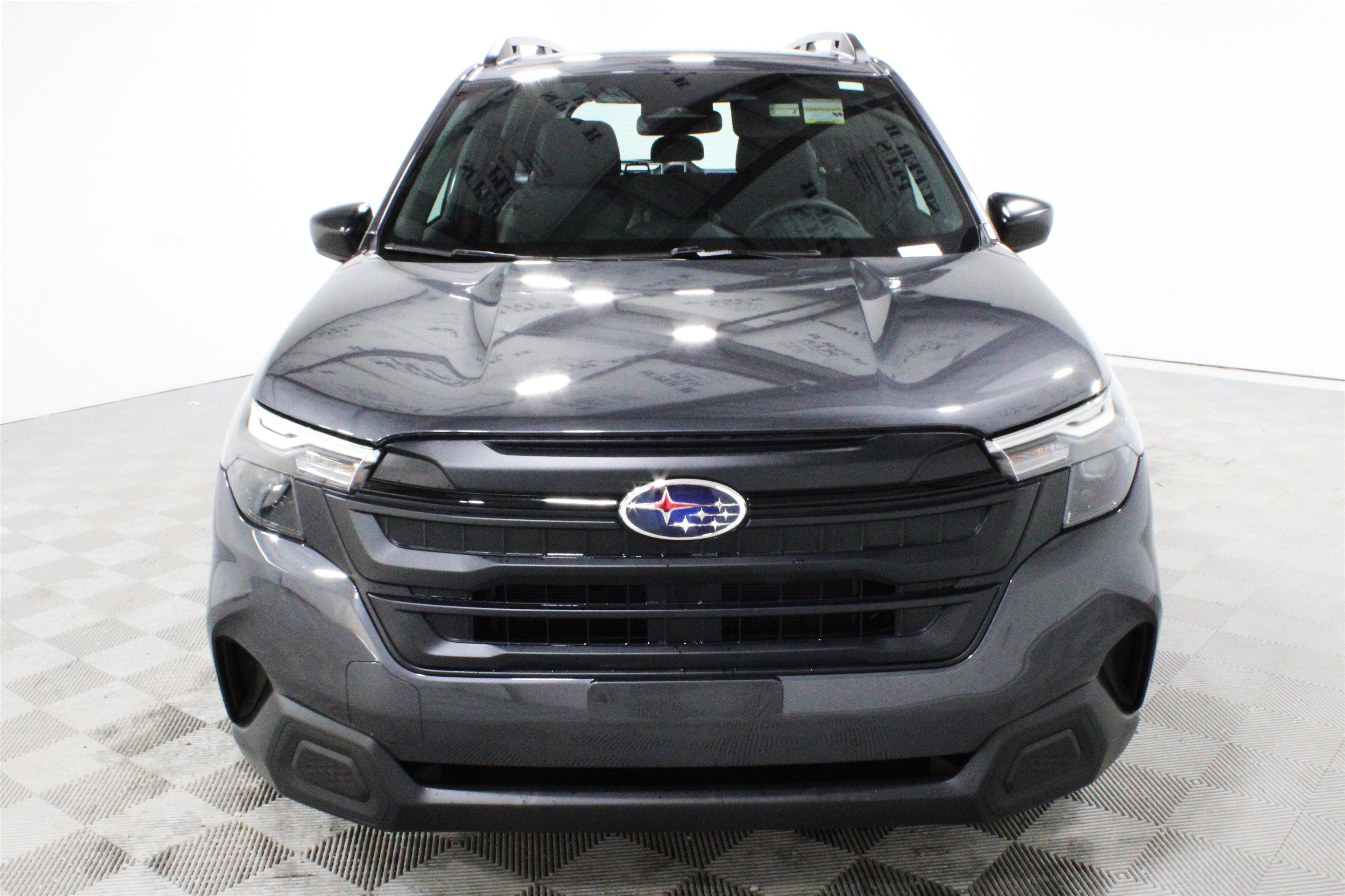 New 2026 Subaru Forester AWD/4WD image 31