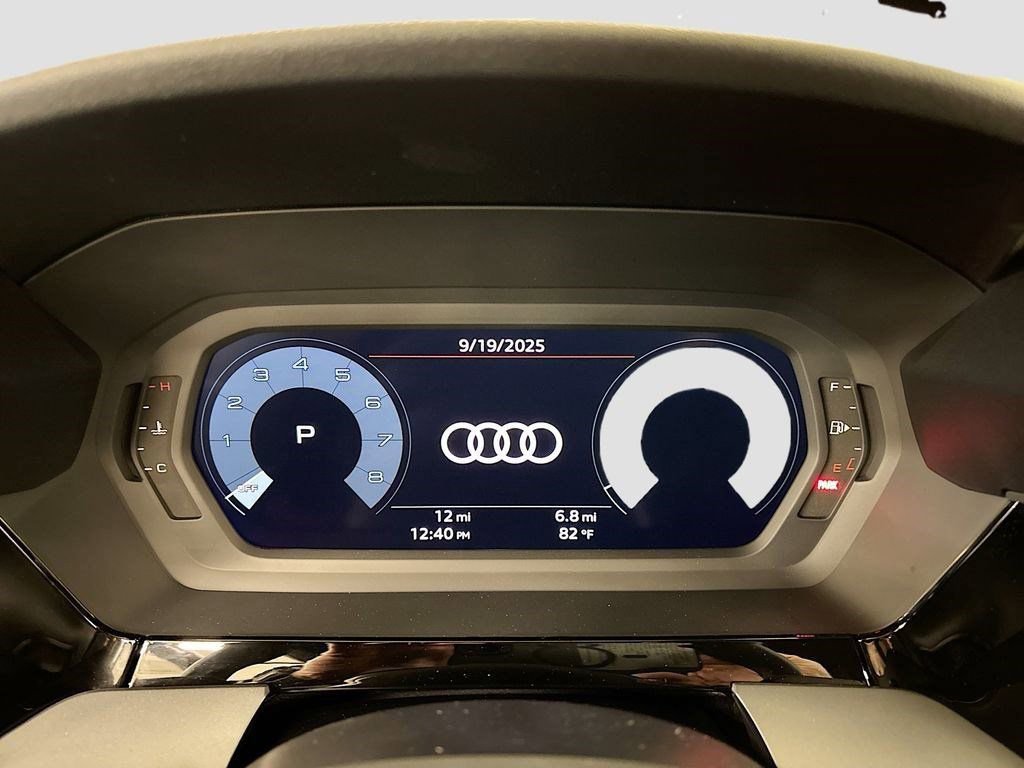 New 2025 Audi A3 2.0T Premium Plus AWD/4WD image 10