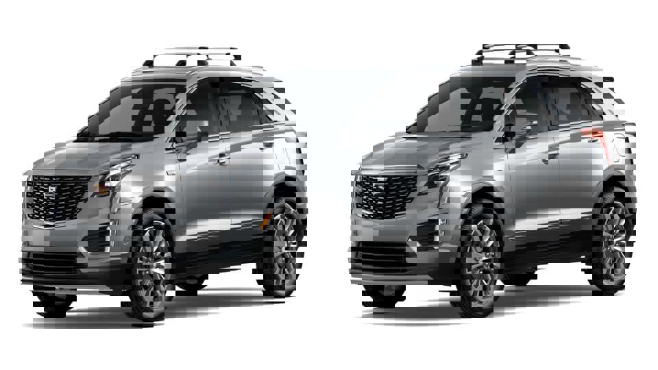 New 2026 Cadillac XT5 Premium Luxury w/ LPO, Floor Liner Package image 14