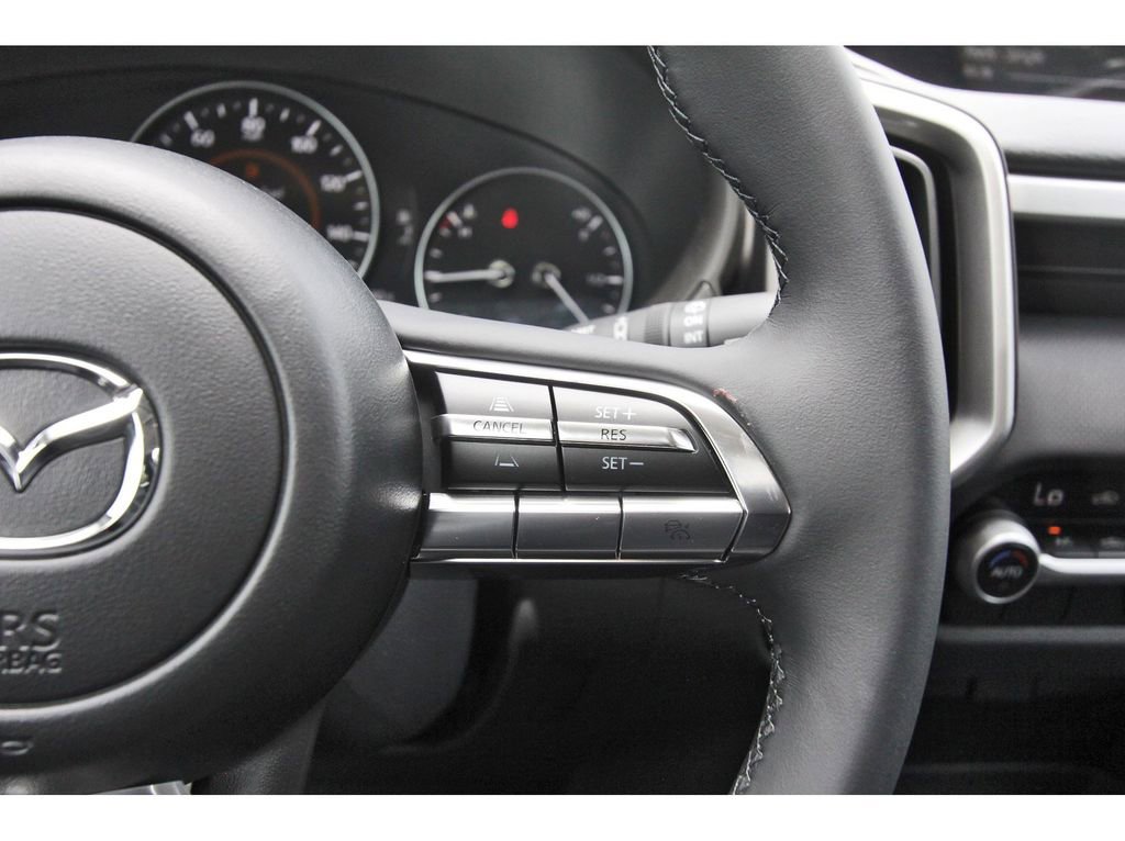 New 2026 MAZDA CX-50 AWD 2.5 S w/ Cargo Package image 14