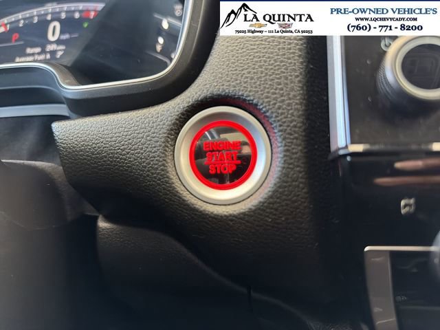 Used 2020 Honda CR-V EX-L image 16