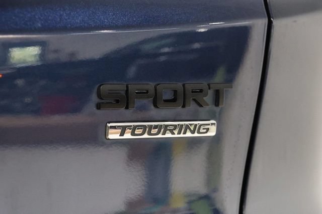 Used 2025 Honda CR-V Sport Touring image 11