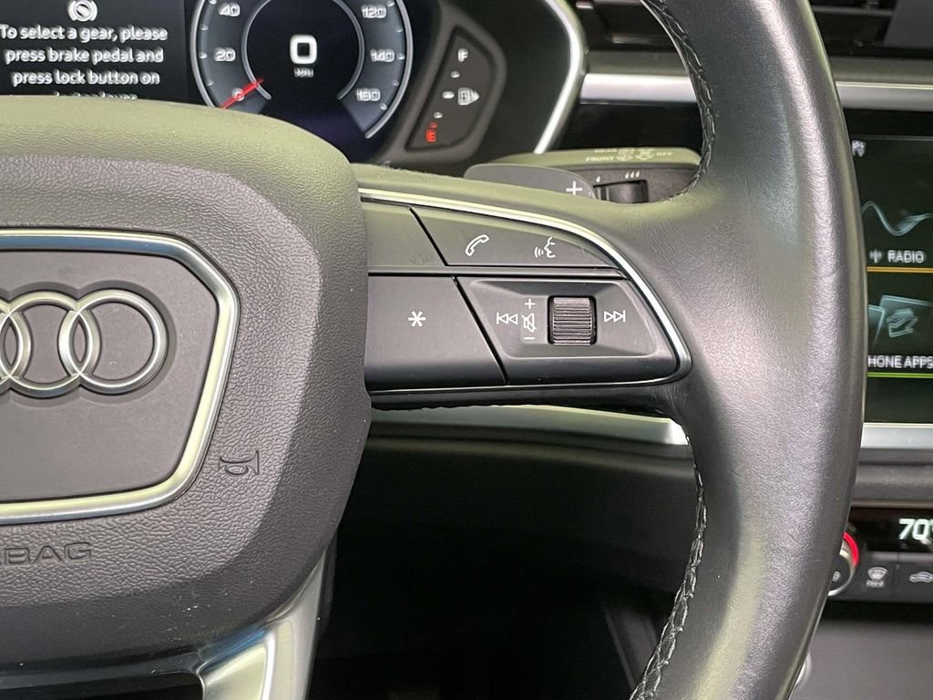 Used 2021 Audi Q3 2.0T Premium Plus image 38
