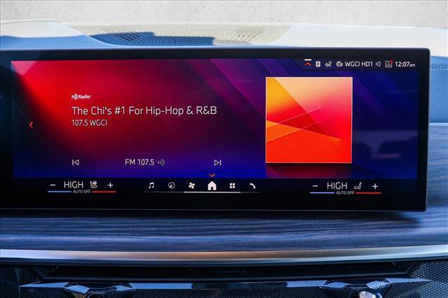 New 2026 BMW X7 xDrive40i image 15