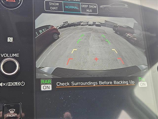 New 2026 Subaru Crosstrek 2.5i Limited image 14