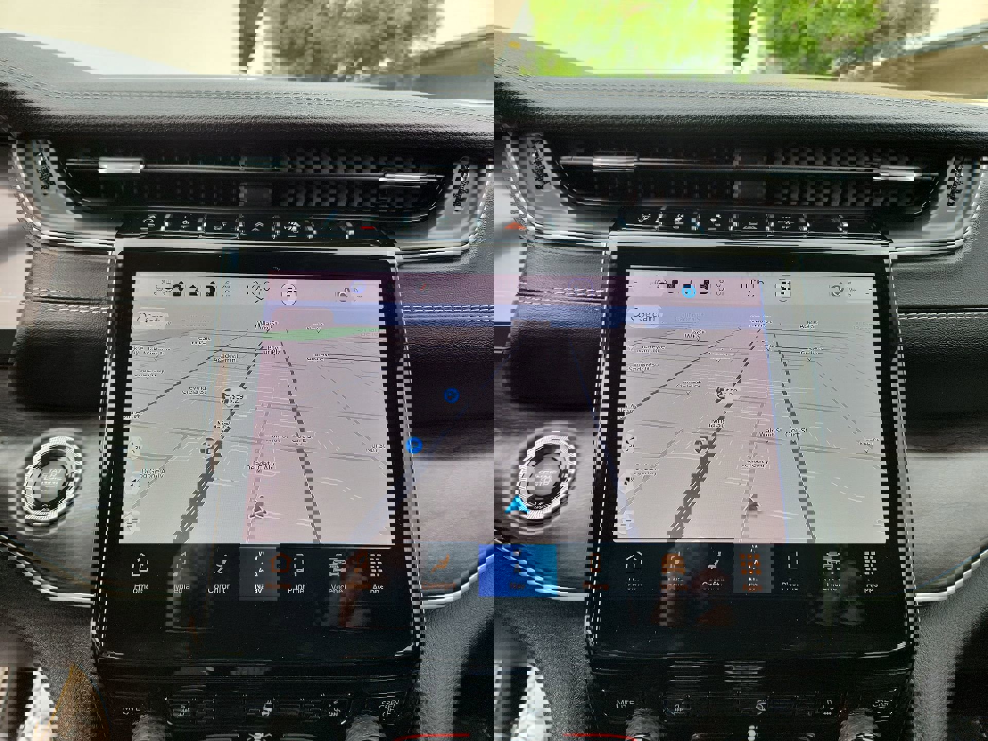 Used 2023 Jeep Grand Cherokee Limited AWD/4WD image 19