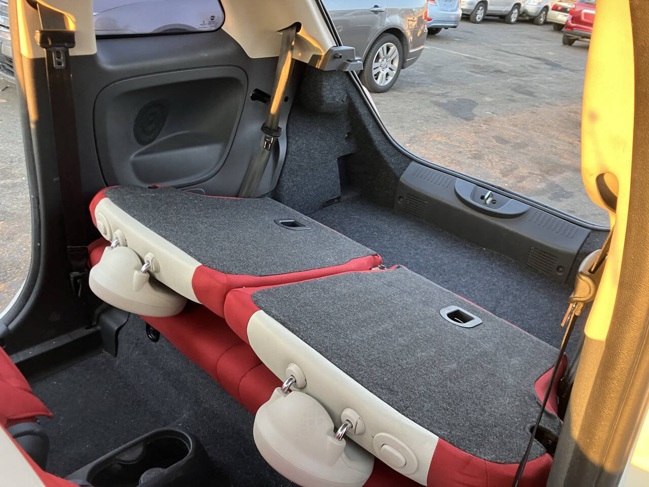 Used 2016 FIAT 500 Pop FWD image 38