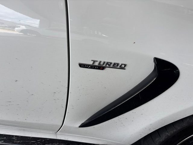 Used 2024 Mercedes-Benz CLE 53 AMG 4MATIC image 3