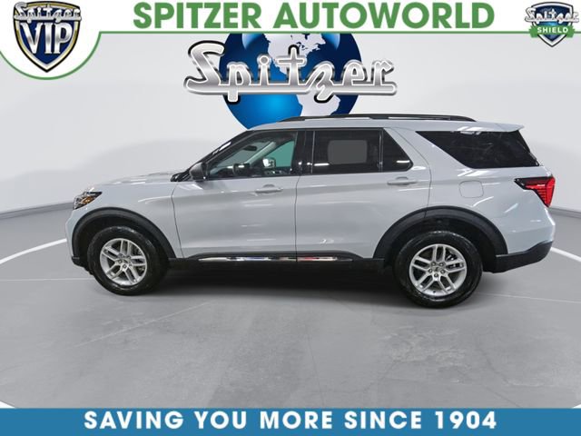 Used 2025 Ford Explorer Active image 6