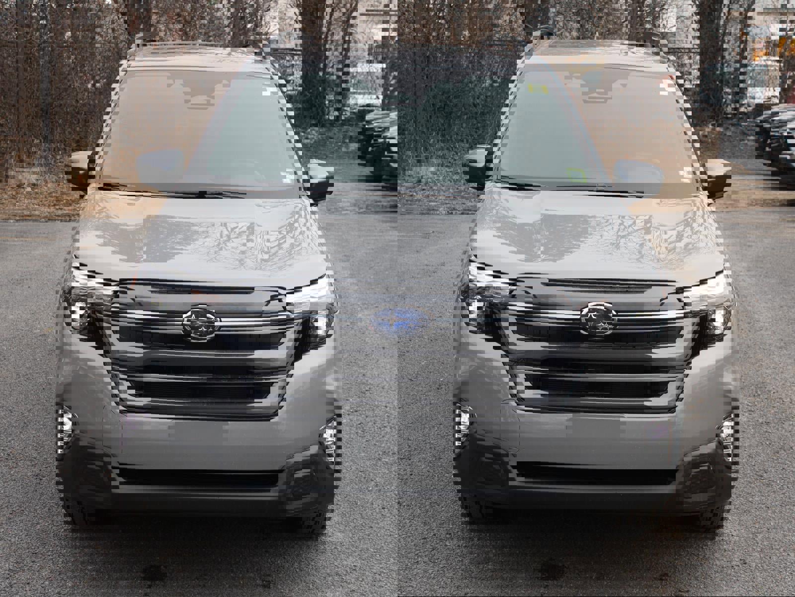 New 2026 Subaru Forester Premium image 2