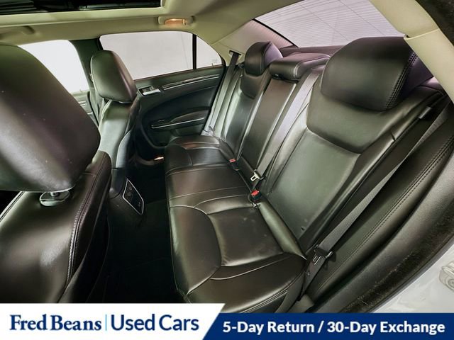 Used 2022 Chrysler 300 Touring L w/ Popular Equipment Group image 25