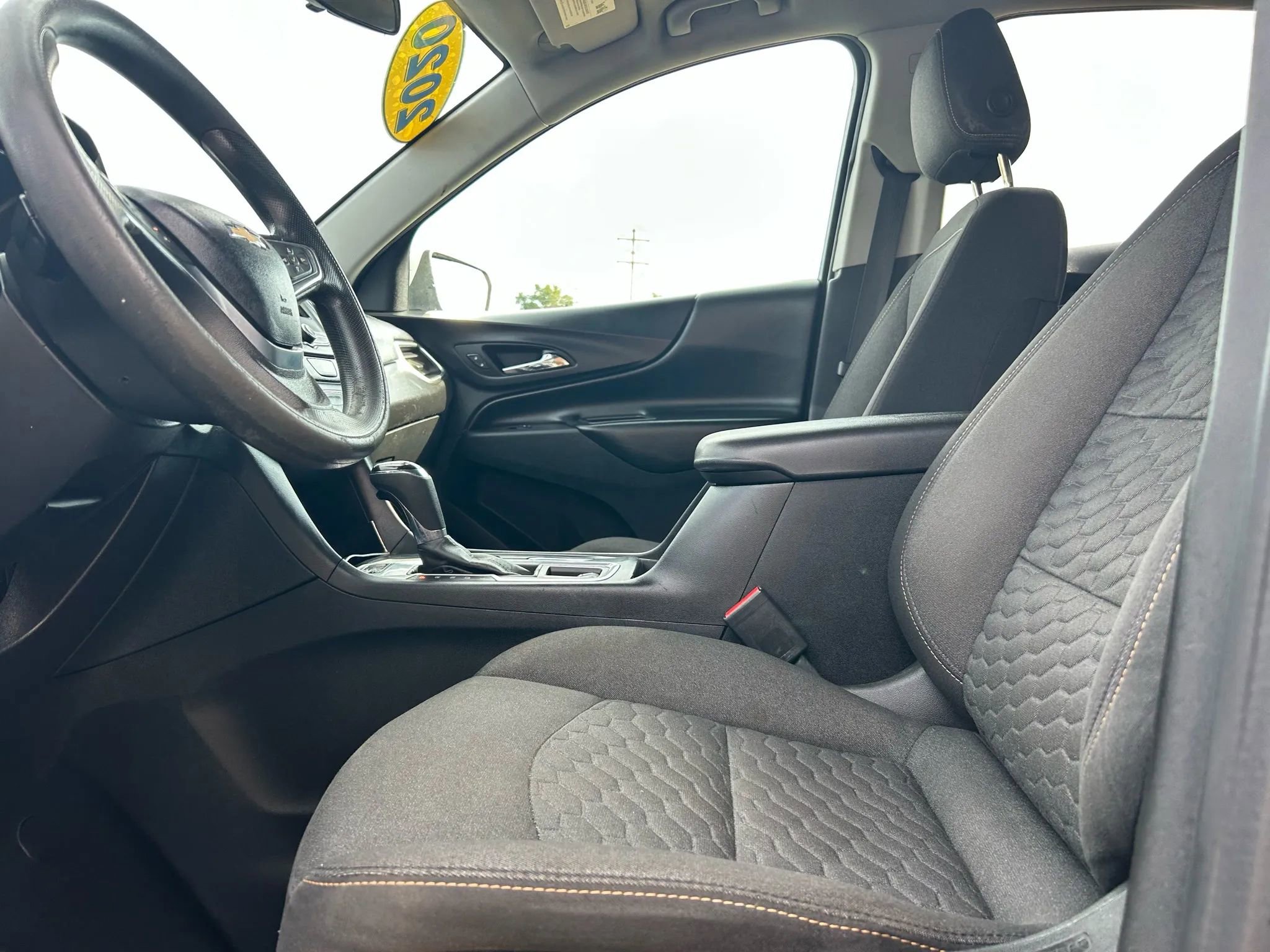 Used 2020 Chevrolet Equinox LT image 9