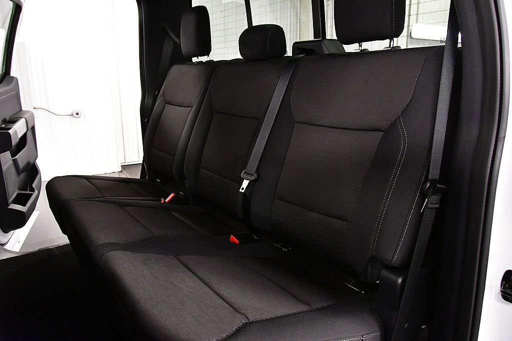 New 2026 Ford F150 XLT w/ Equipment Group 302A MID image 35