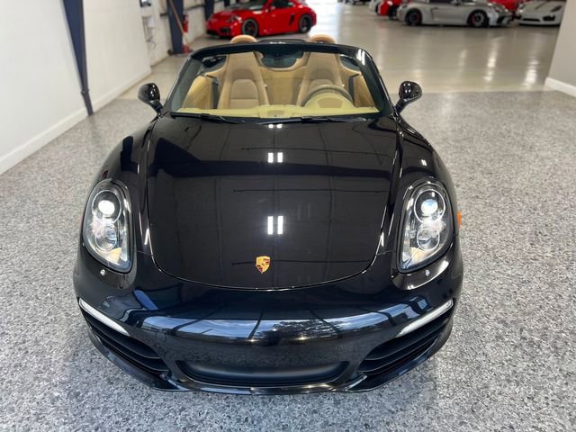 Used 2014 Porsche Boxster S image 12