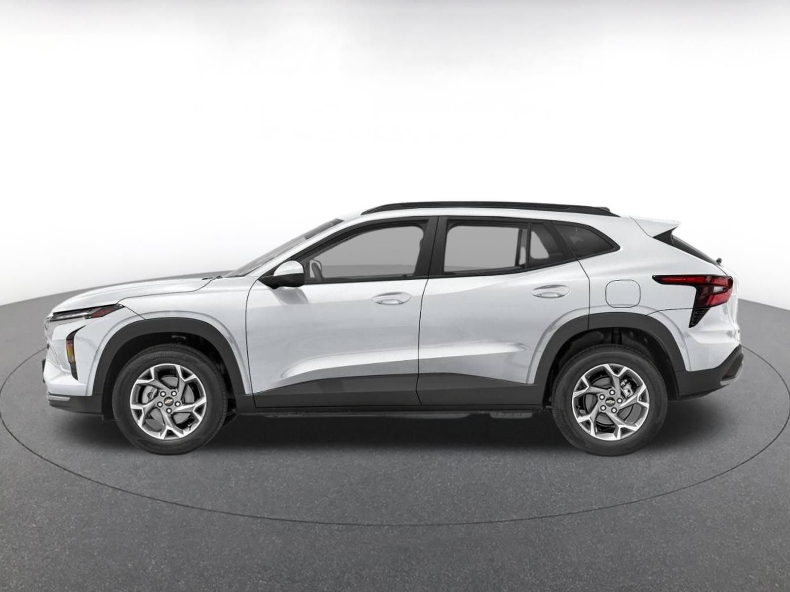 Used 2025 Chevrolet Trax LT w/ LT Convenience Package FWD image 16