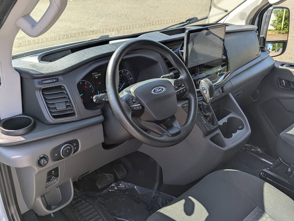Used 2023 Ford Transit 350 XLT RWD image 12