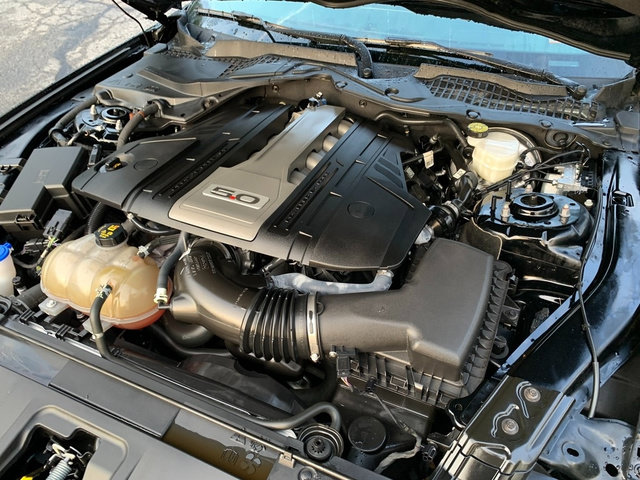 Used 2020 Ford Mustang GT RWD image 27