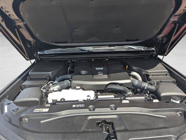 Used 2025 Lexus GX 550 w/ Accessory Package (Z1) AWD/4WD image 20