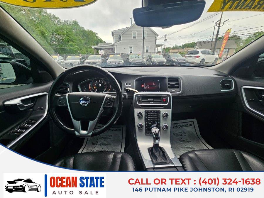 Used 2018 Volvo S60 T5 Inscription AWD/4WD image 16
