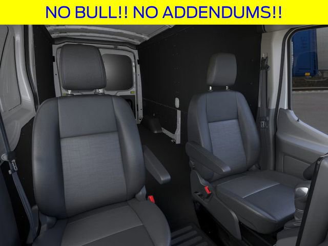 New 2026 Ford Transit 250 148 Medium Roof w/ Load Area Protection Package image 11