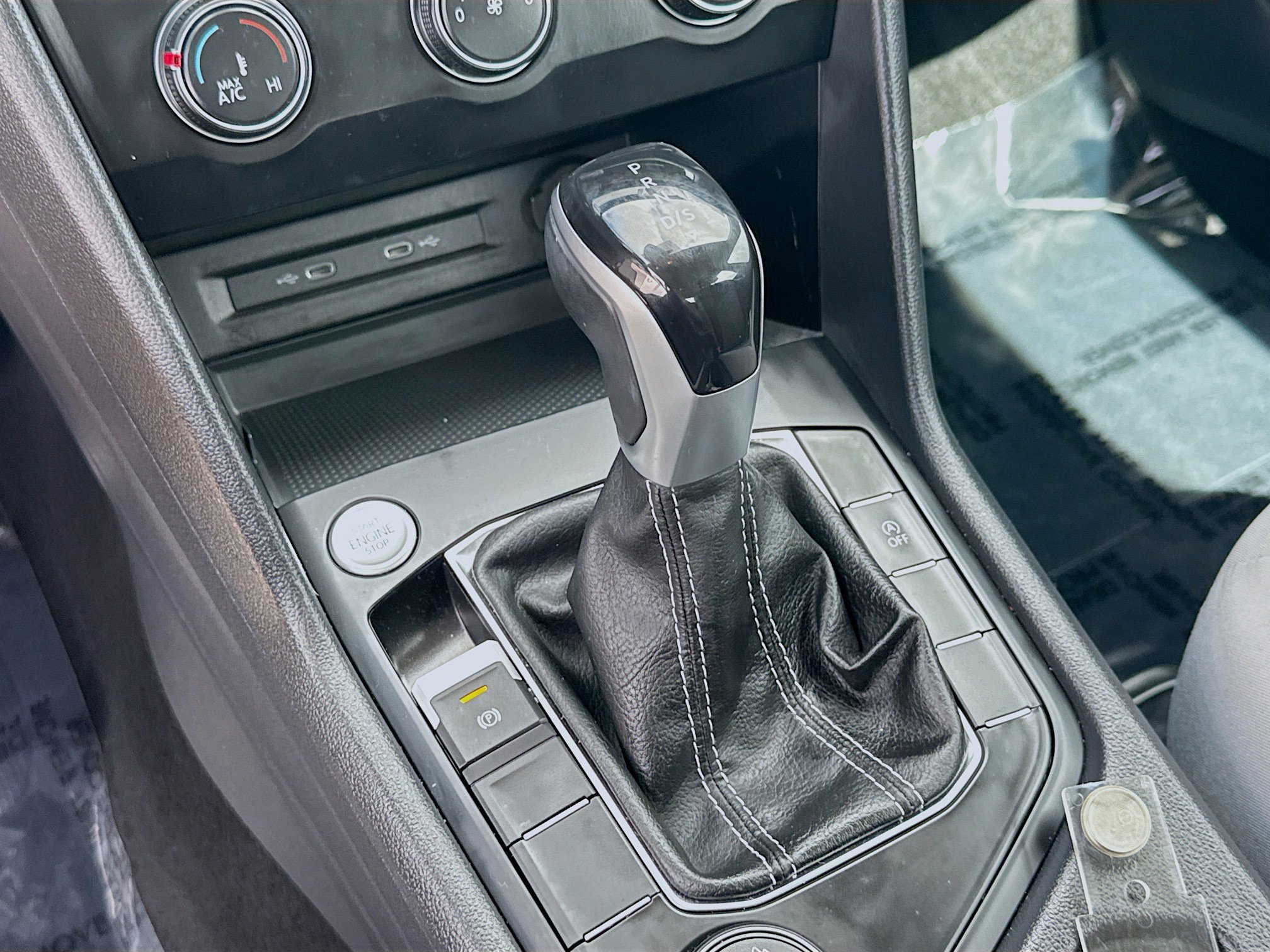 Used 2022 Volkswagen Taos S w/ IQ Drive S Package image 13