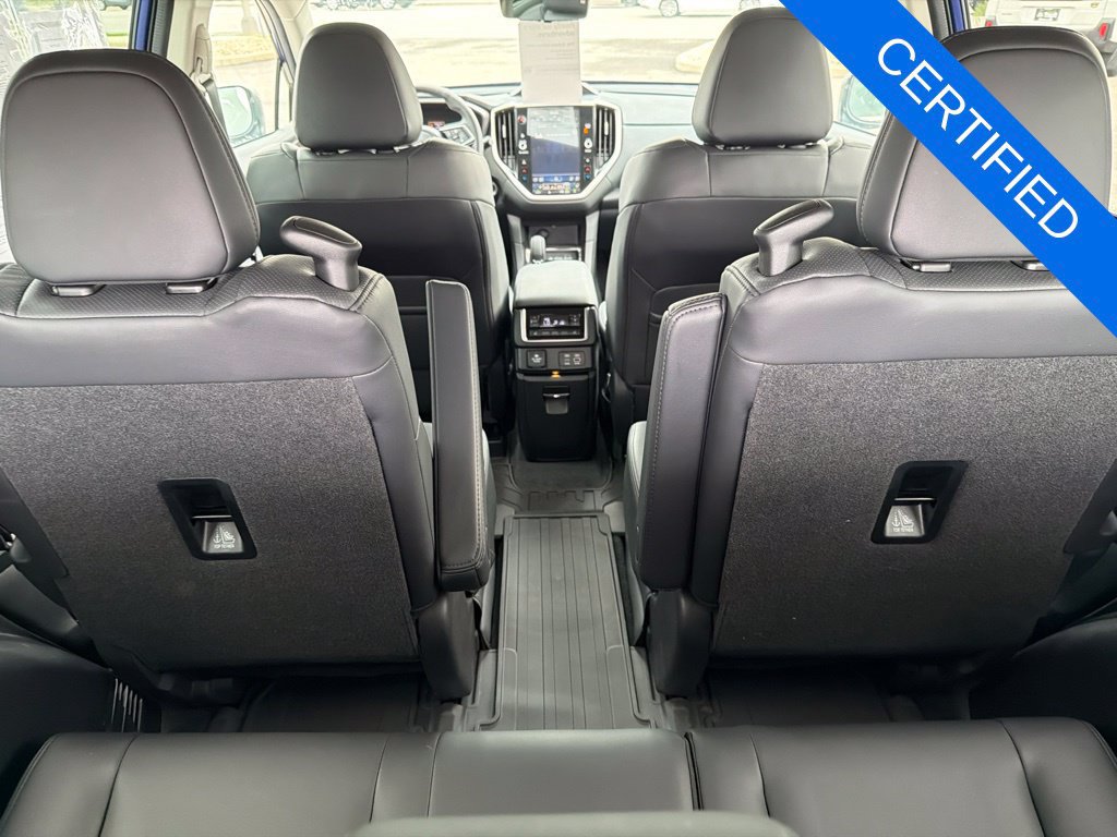 Certified 2026 Subaru Ascent Touring AWD/4WD image 29
