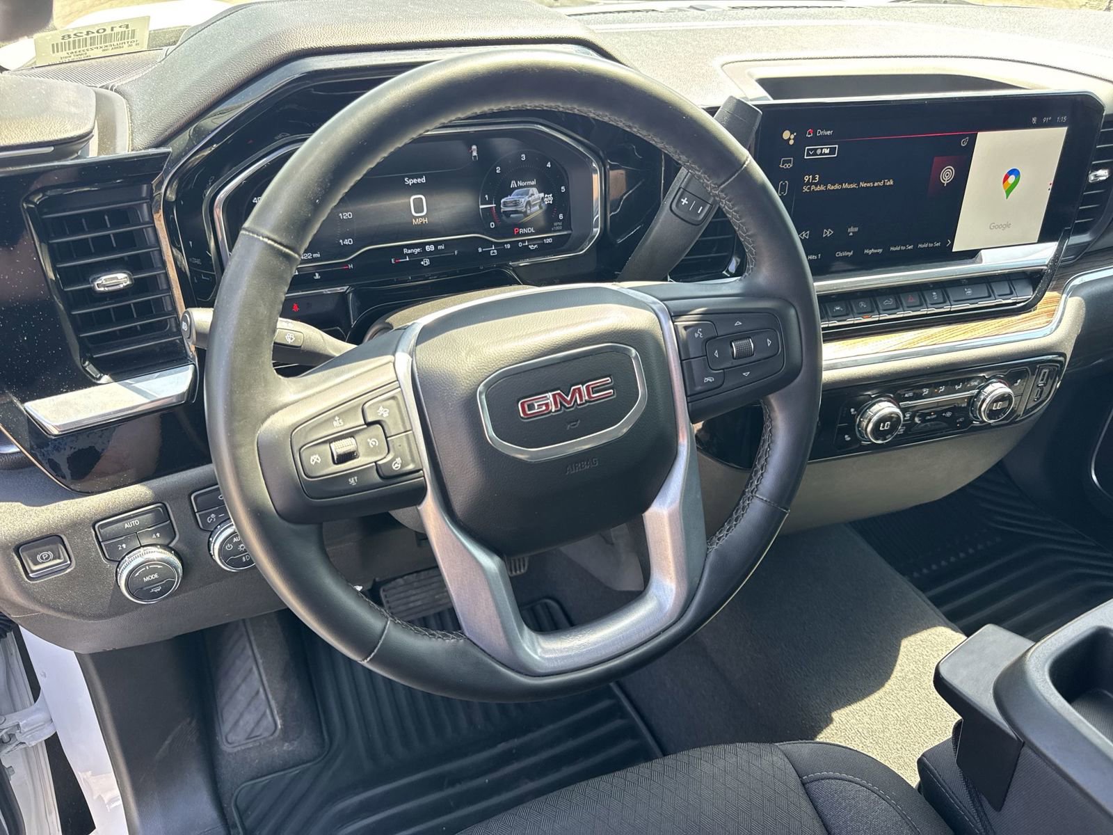 Used 2023 GMC Sierra 1500 Elevation AWD/4WD image 18