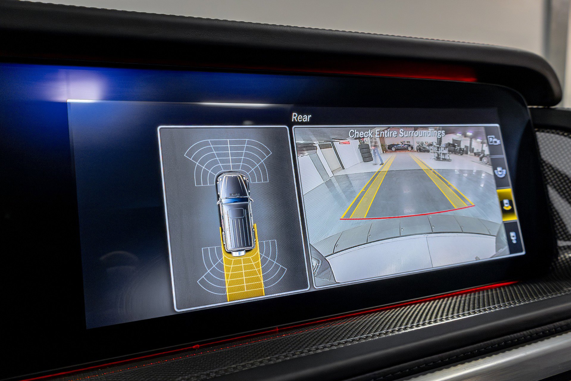 Used 2020 Mercedes-Benz G 550 image 72