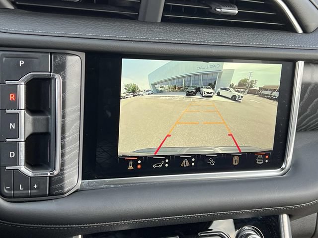 Used 2023 GMC Yukon Denali AWD/4WD image 25