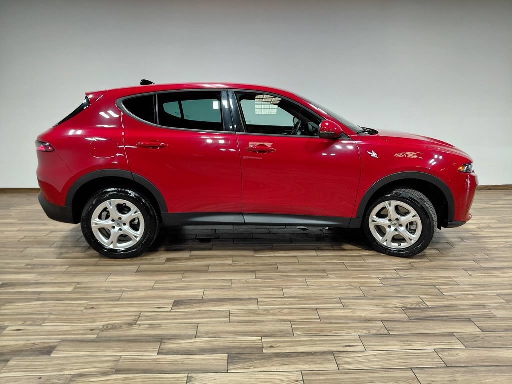 Certified 2024 Dodge Hornet GT AWD/4WD image 26