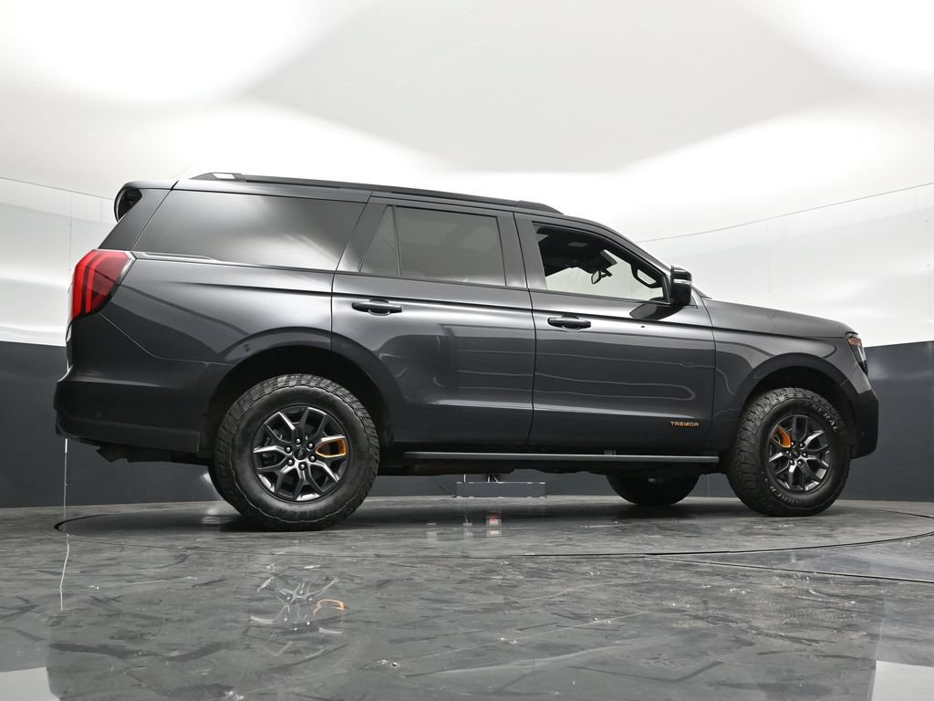 Certified 2025 Ford Expedition Tremor AWD/4WD image 58