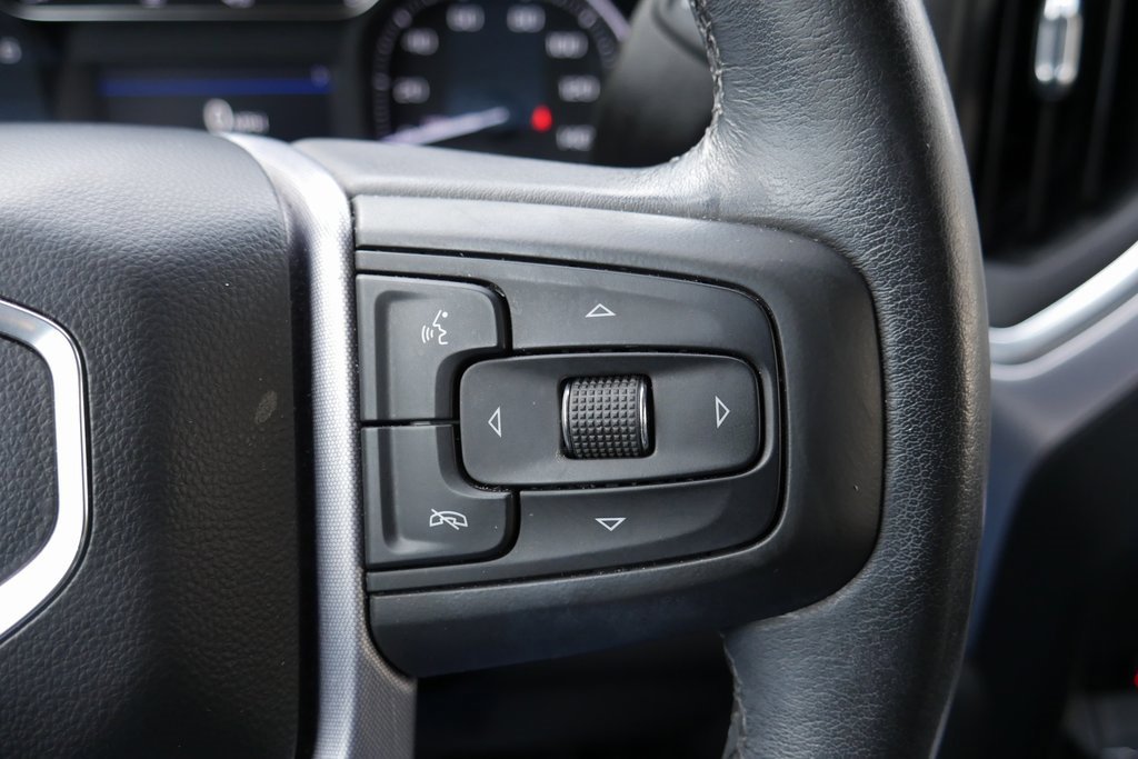 Used 2021 GMC Sierra 1500 Elevation w/ Driver Alert Package I image 14