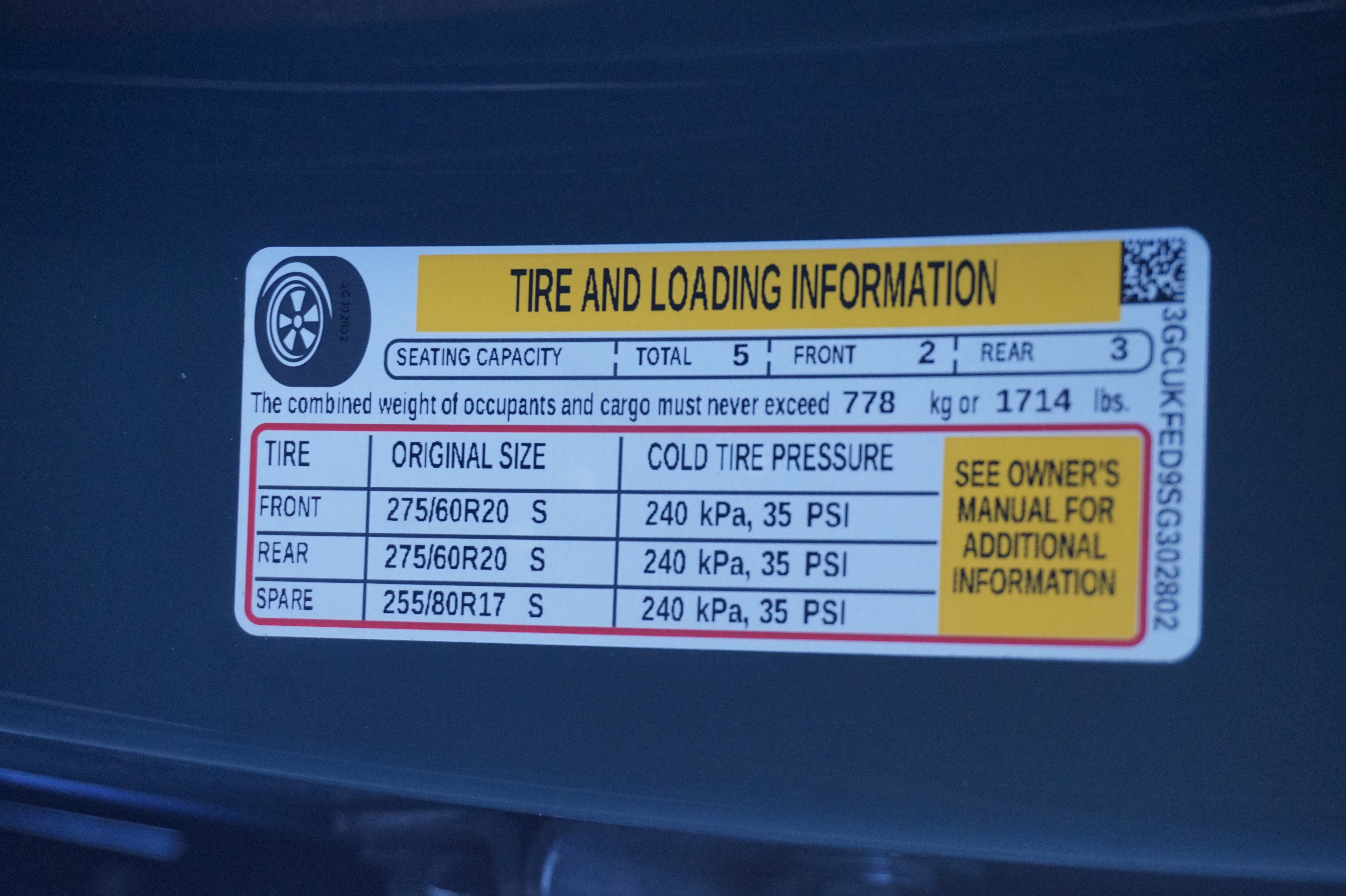 Used 2025 Chevrolet Silverado 1500 LT Trail Boss w/ Convenience Package II image 41