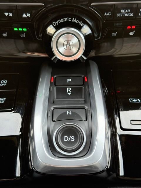 Used 2026 Acura MDX A-Spec image 71