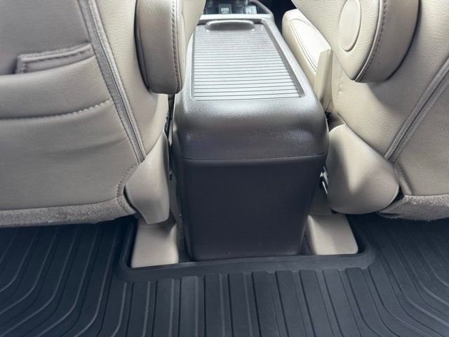 Used 2014 Honda CR-V EX-L image 10