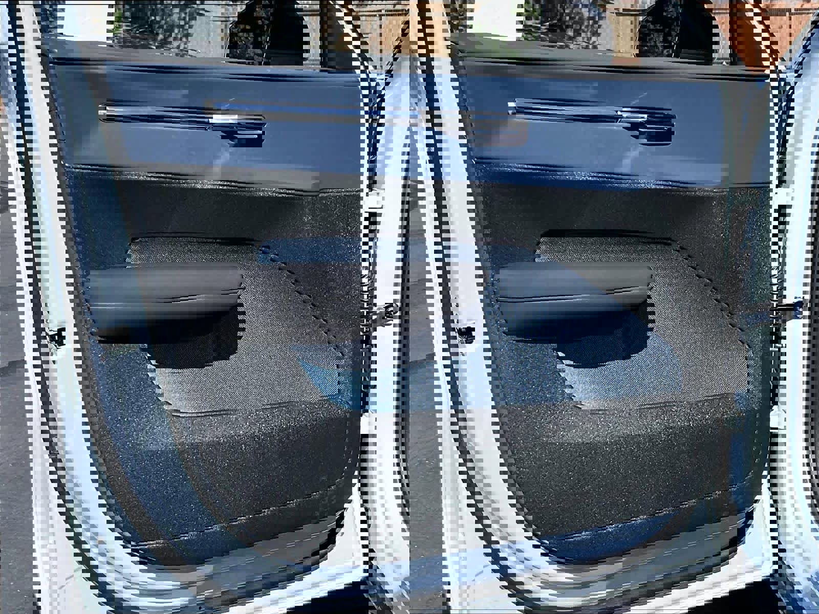 New 2026 Volvo EX30 Plus w/ Protection Package Premier image 24