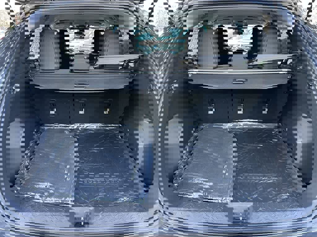 New 2026 Subaru Crosstrek 2.0i Premium image 19