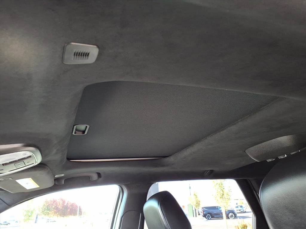 Used 2021 Dodge Durango Citadel w/ Premium Entertainment Group image 11