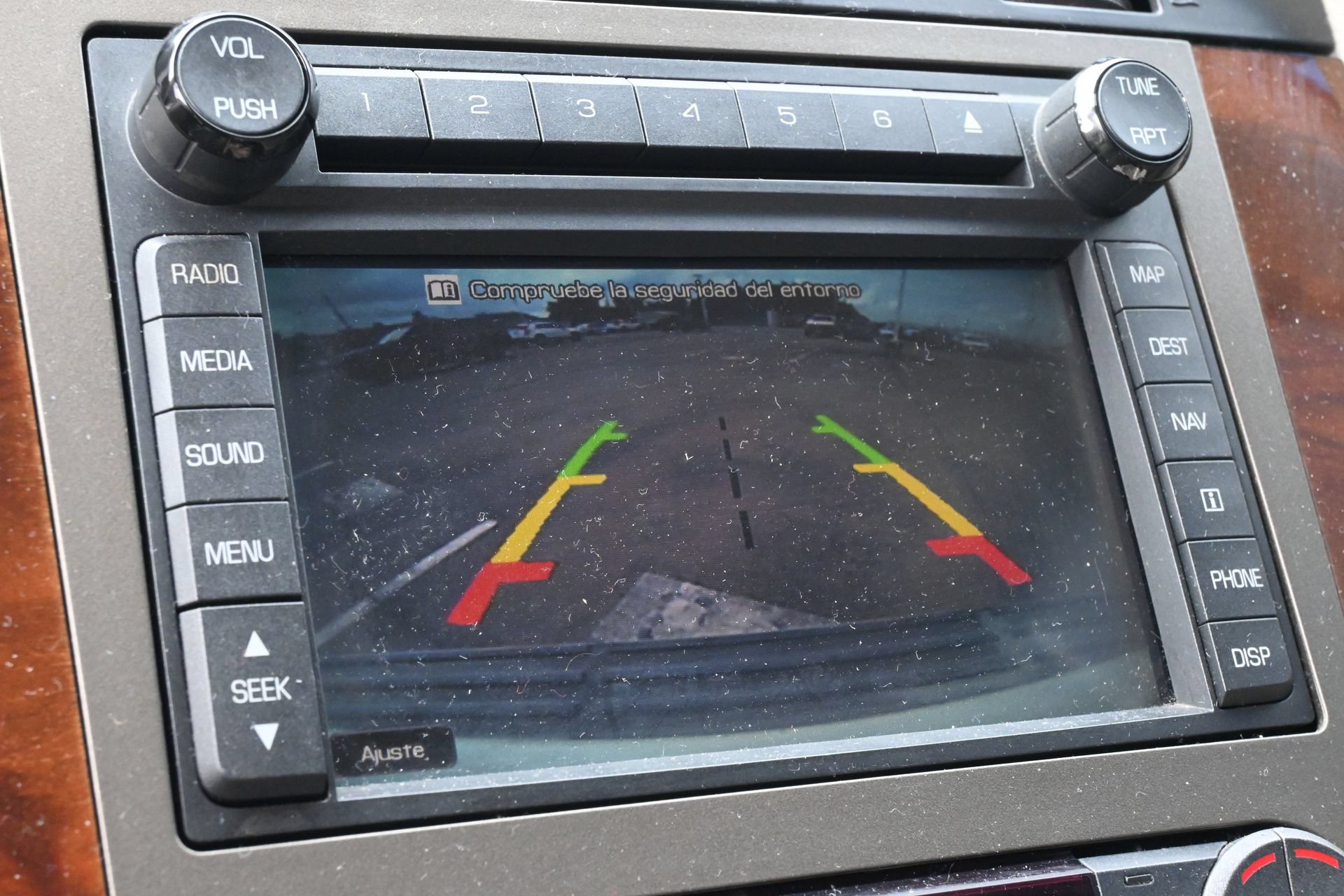 Used 2013 Lincoln Navigator 2WD w/ HD Trailer Tow Pkg image 14