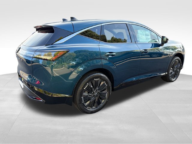 New 2027 Nissan Murano Platinum w/ Technology Package AWD/4WD image 7