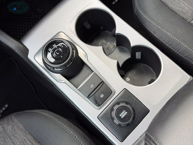 Used 2023 Ford Bronco Sport Big Bend AWD/4WD image 25