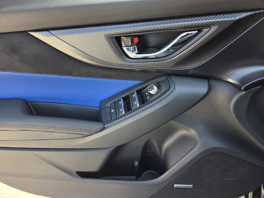 New 2026 Subaru WRX tS AWD/4WD image 9