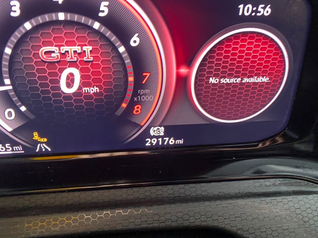 Used 2022 Volkswagen GTI S image 33